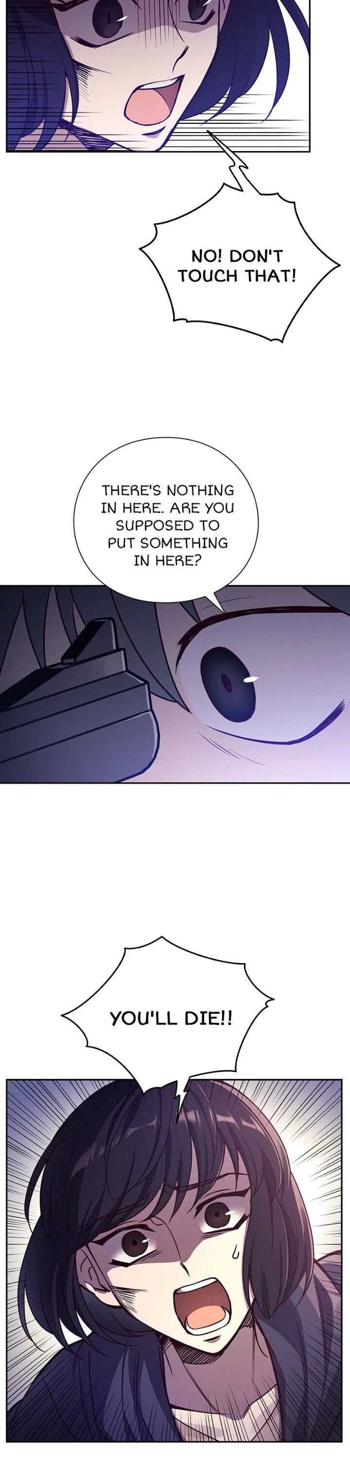 Pathfinder Chapter 12 page 28 - Chapter 12