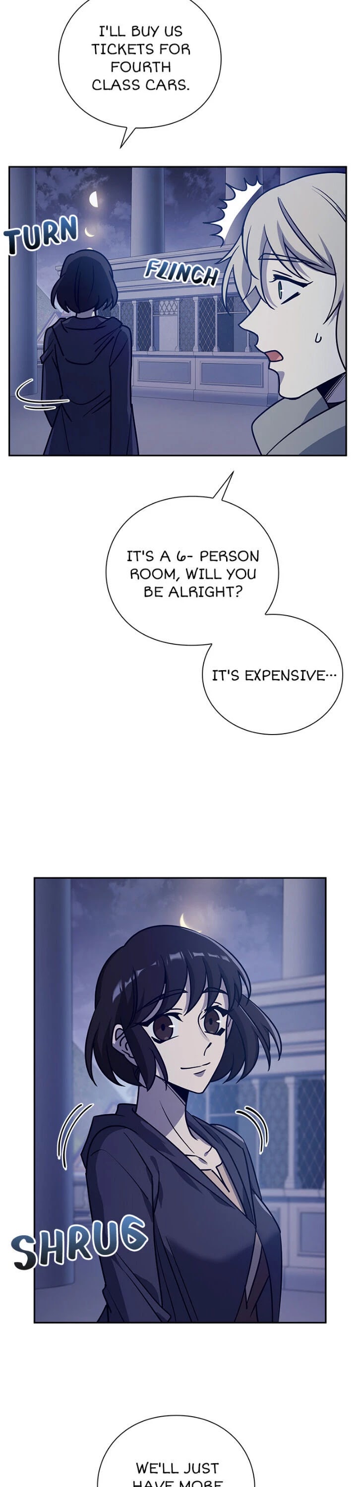 Pathfinder Chapter 18 page 15 - Chapter 18
