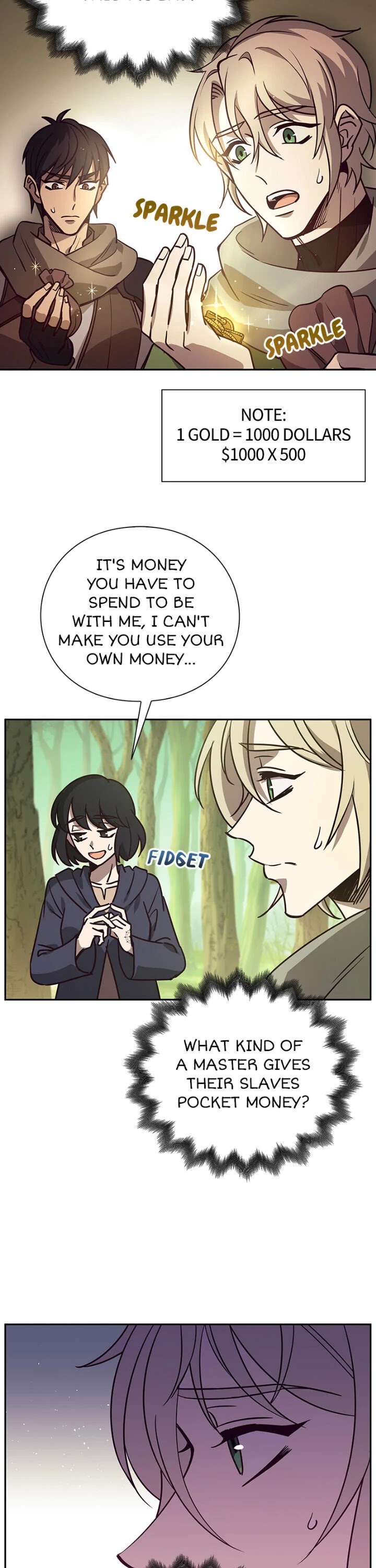 Pathfinder Chapter 18 page 5 - Chapter 18