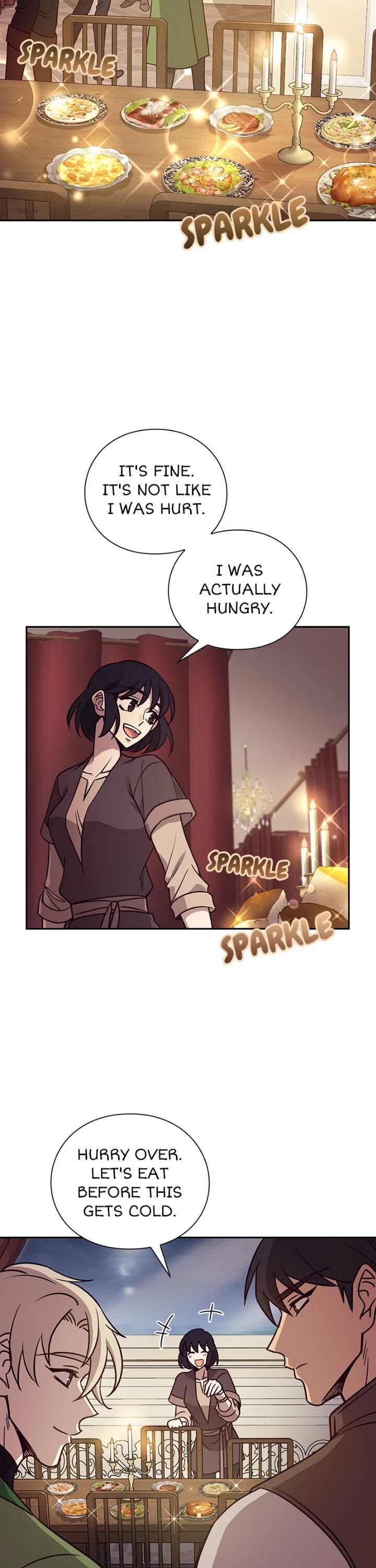 Pathfinder Chapter 19 page 11 - Chapter 19
