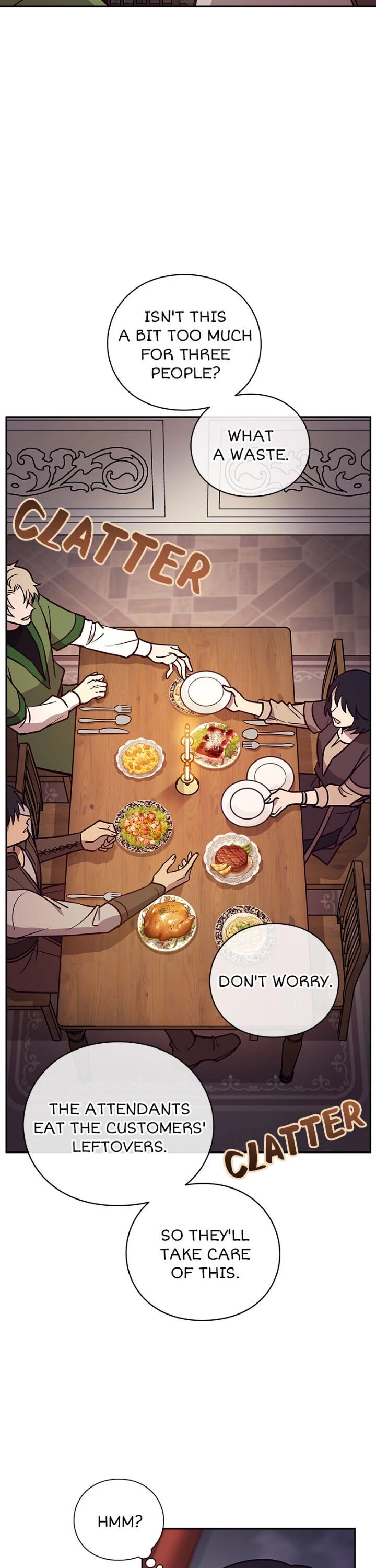 Pathfinder Chapter 19 page 12 - Chapter 19