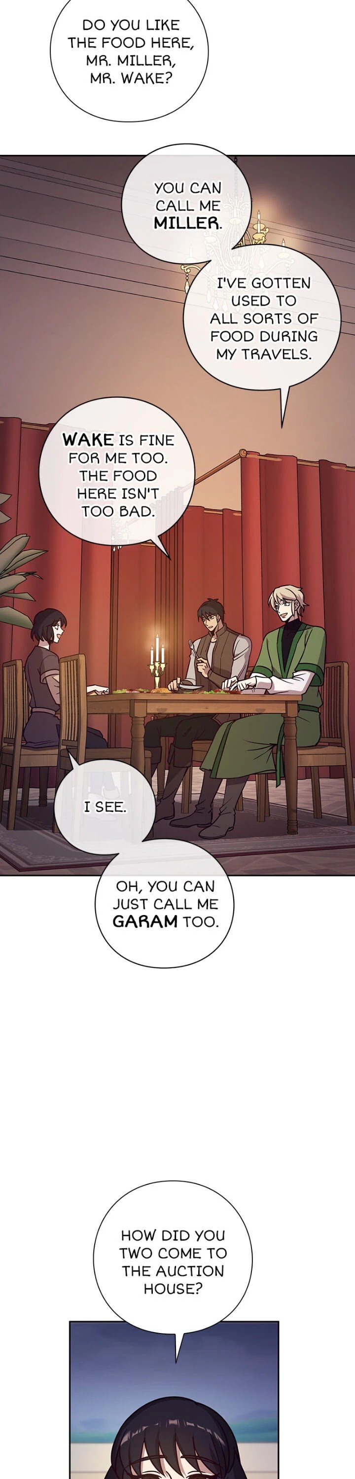 Pathfinder Chapter 19 page 14 - Chapter 19