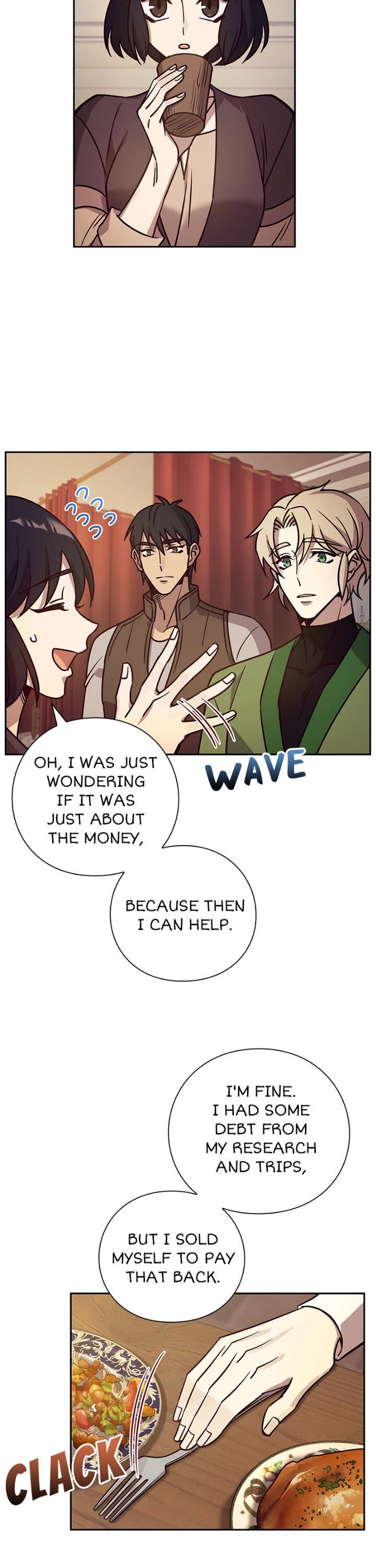 Pathfinder Chapter 19 page 15 - Chapter 19