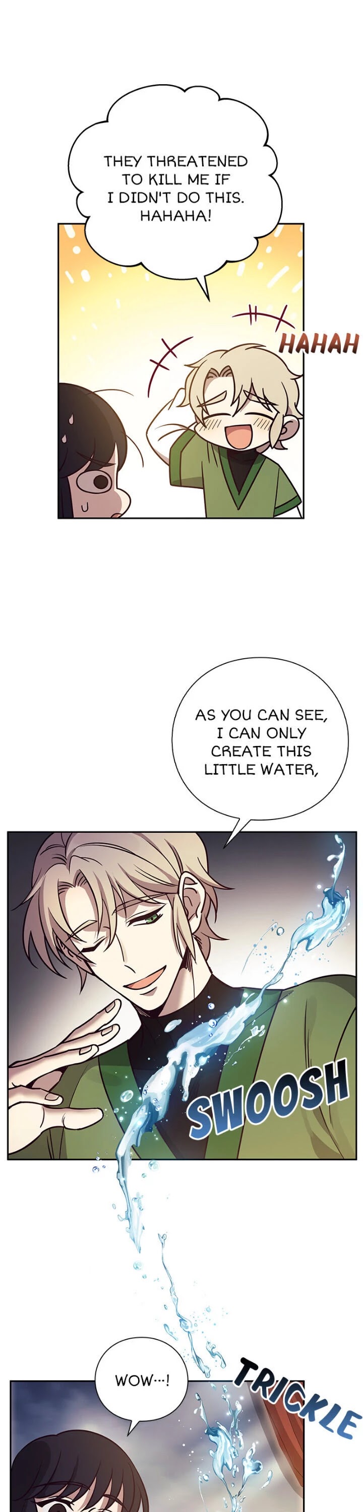 Pathfinder Chapter 19 page 16 - Chapter 19