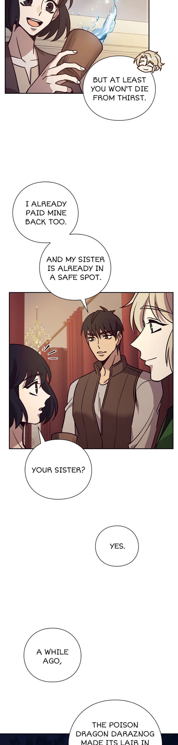 Pathfinder Chapter 19 page 17 - Chapter 19