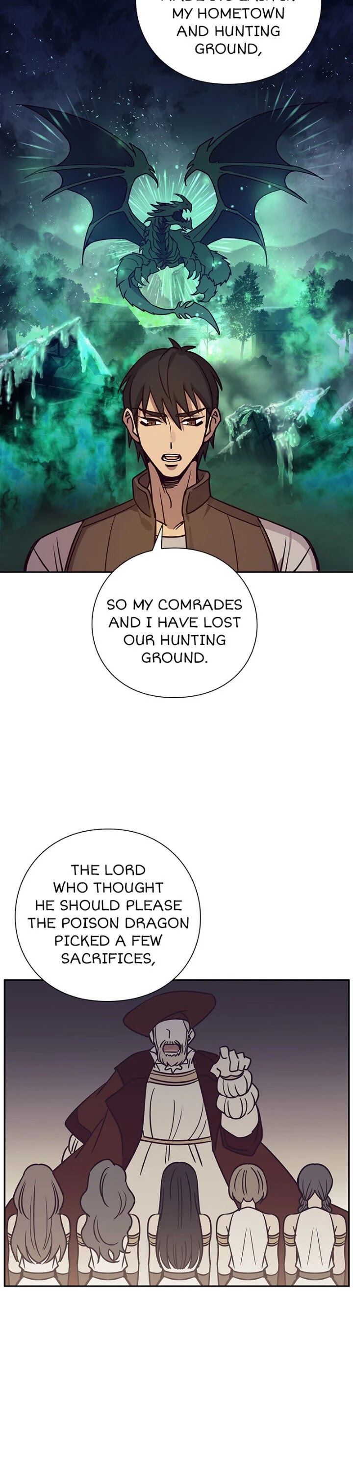 Pathfinder Chapter 19 page 18 - Chapter 19
