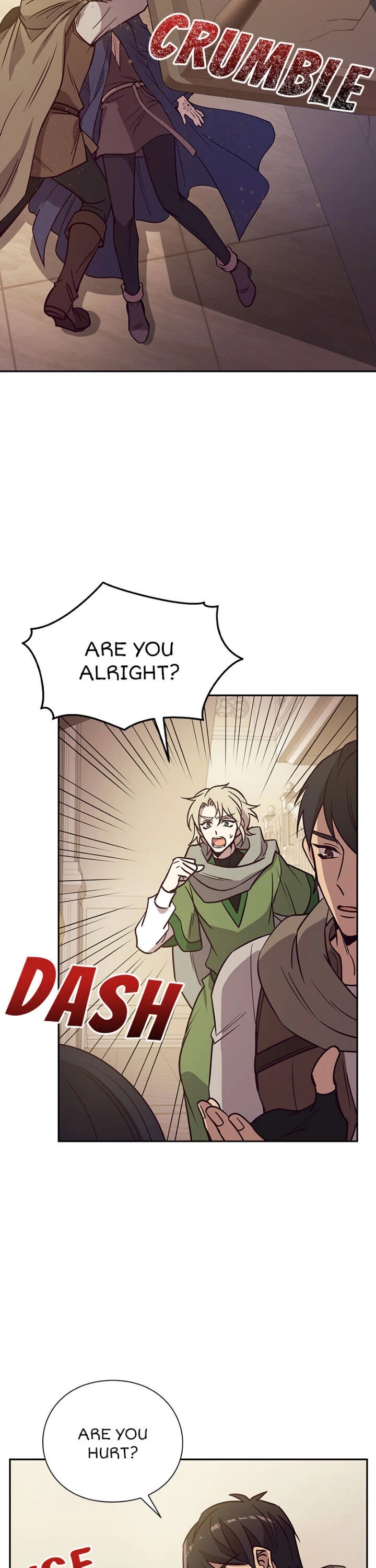 Pathfinder Chapter 19 page 2 - Chapter 19