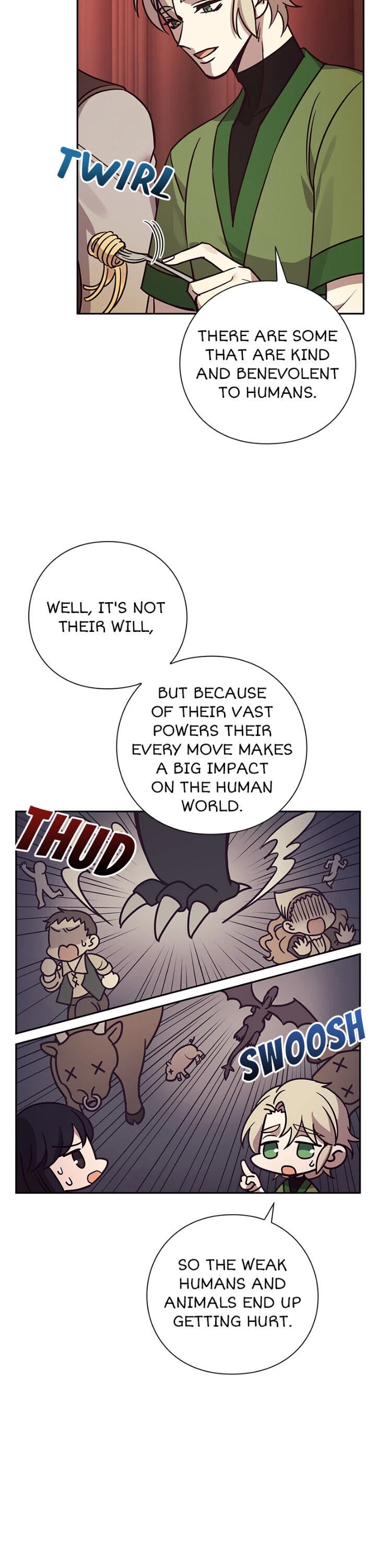 Pathfinder Chapter 19 page 21 - Chapter 19