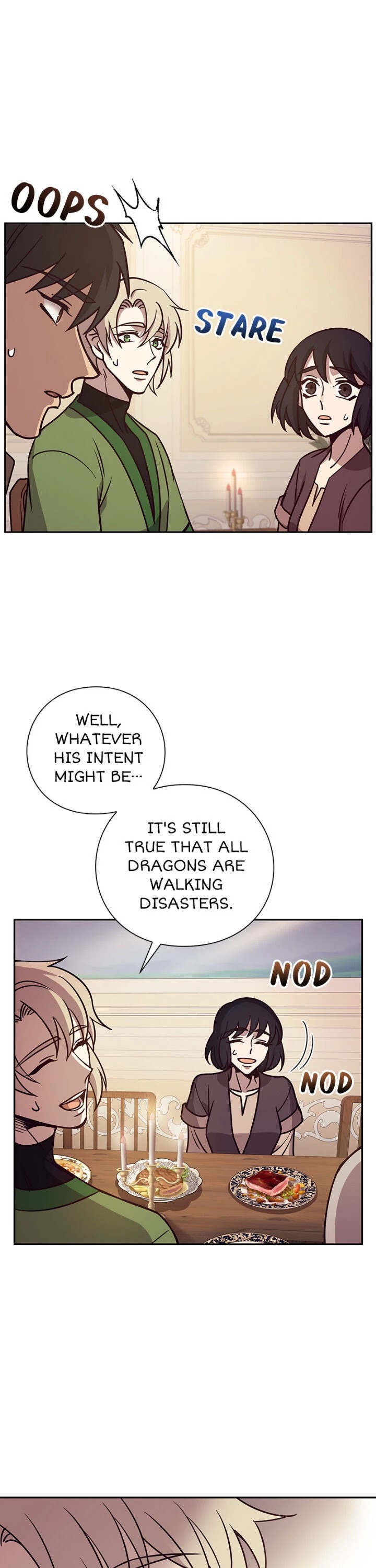 Pathfinder Chapter 19 page 23 - Chapter 19