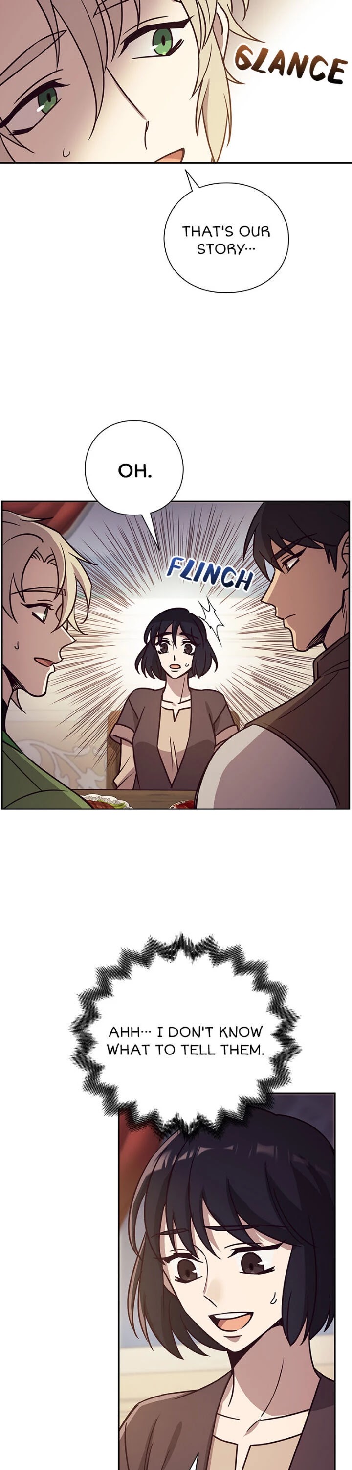 Pathfinder Chapter 19 page 24 - Chapter 19