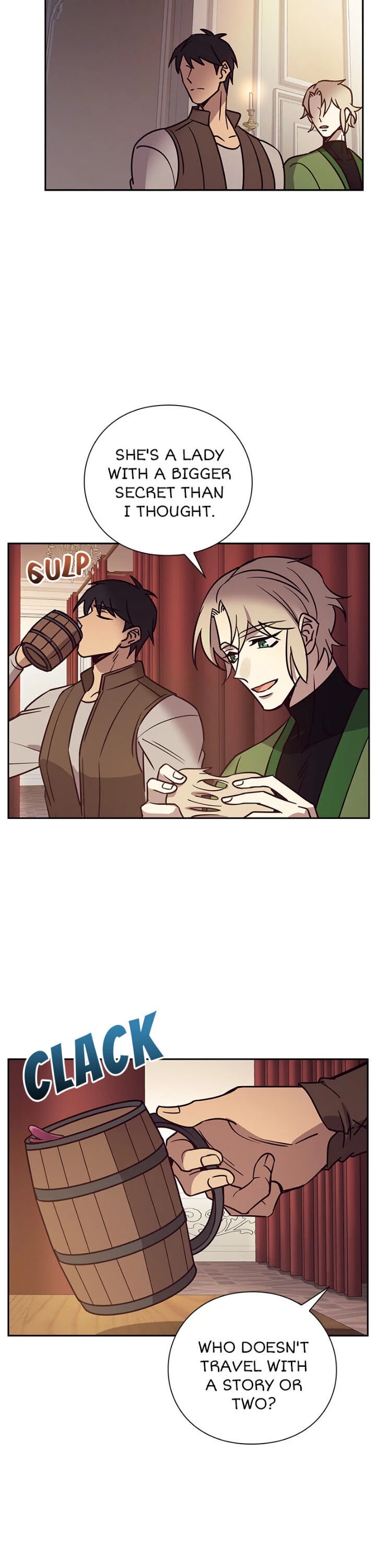 Pathfinder Chapter 19 page 30 - Chapter 19