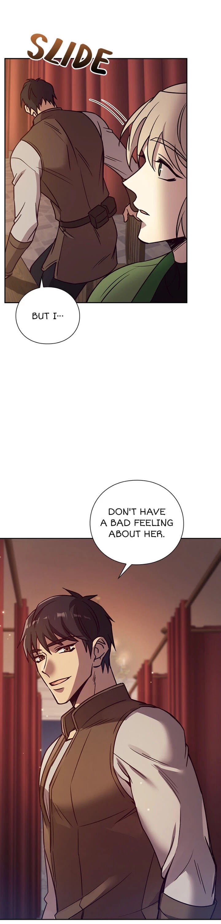 Pathfinder Chapter 19 page 31 - Chapter 19