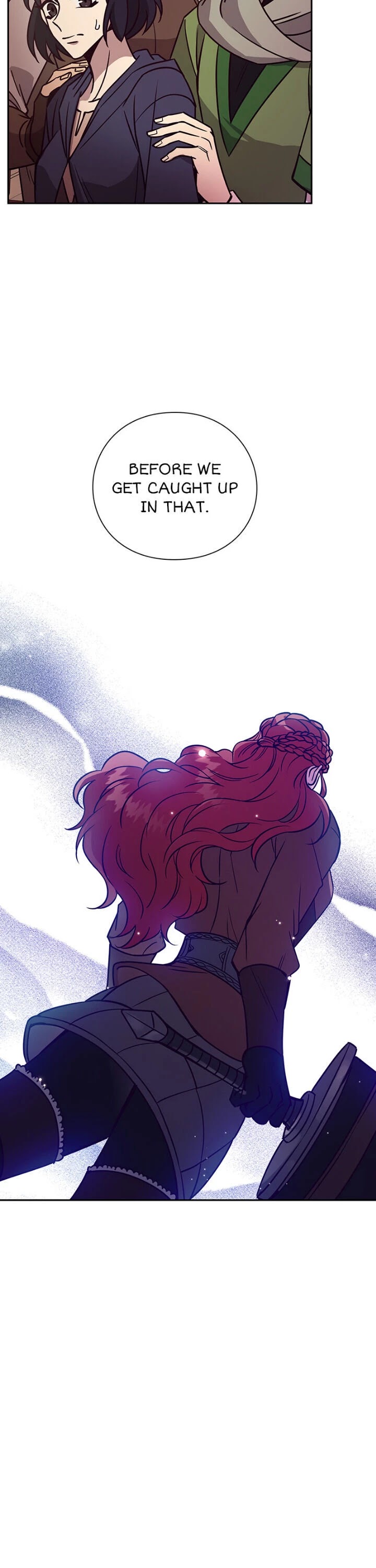 Pathfinder Chapter 19 page 6 - Chapter 19