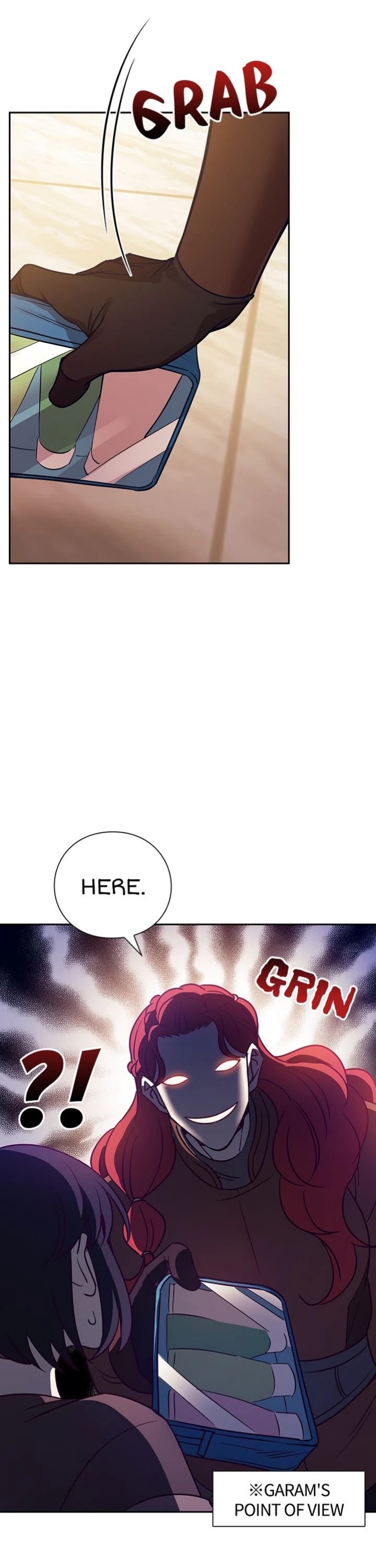 Pathfinder Chapter 20 page 13 - Chapter 20