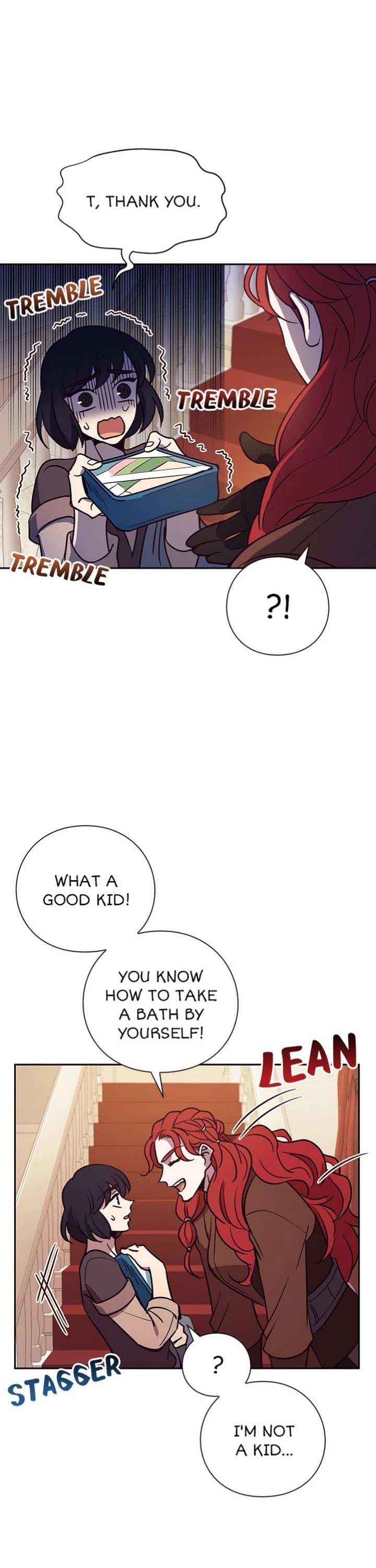 Pathfinder Chapter 20 page 14 - Chapter 20