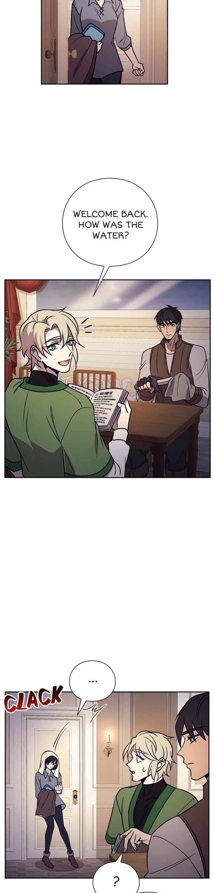 Pathfinder Chapter 20 page 19 - Chapter 20