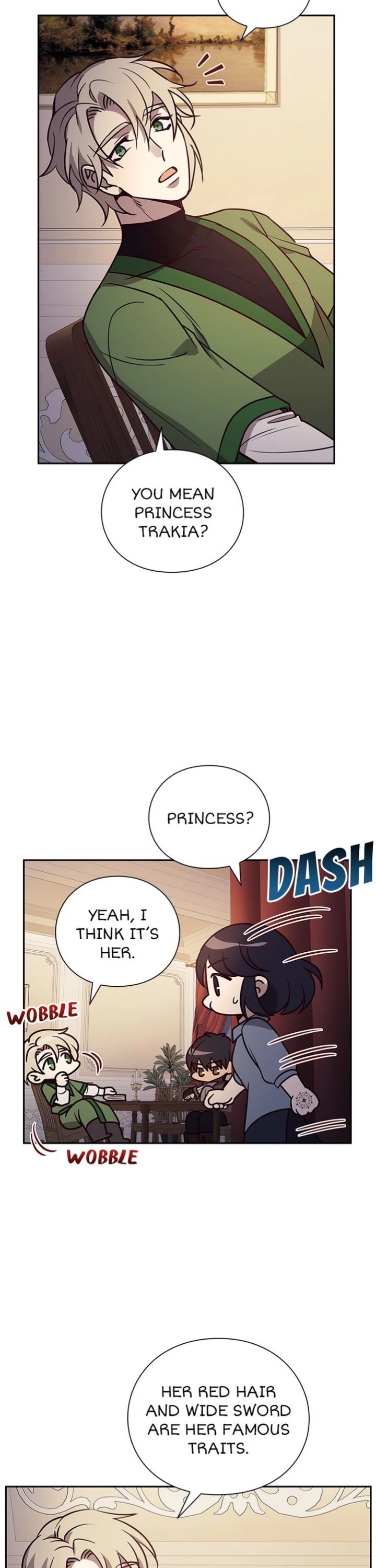 Pathfinder Chapter 20 page 23 - Chapter 20