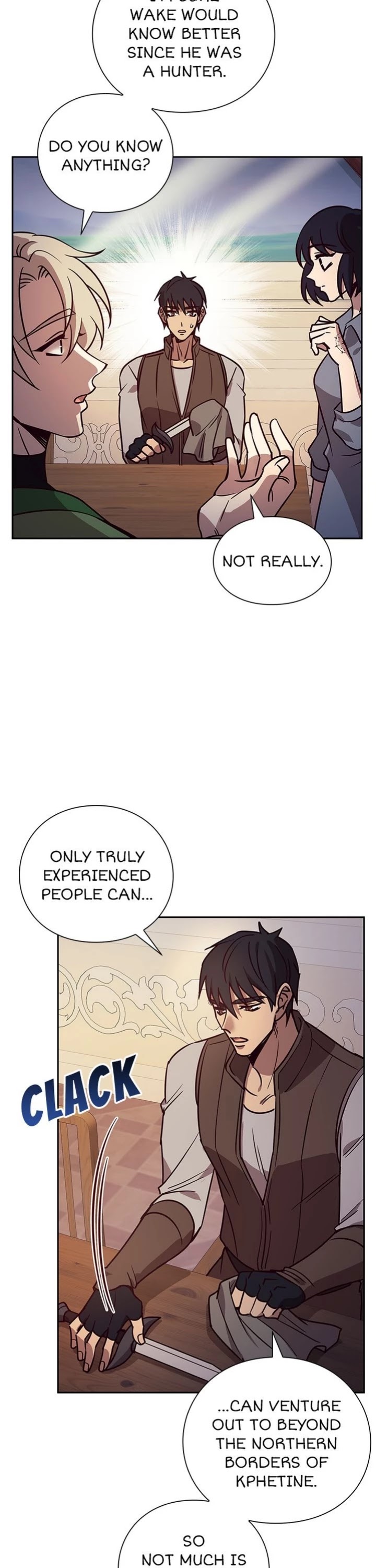 Pathfinder Chapter 20 page 27 - Chapter 20