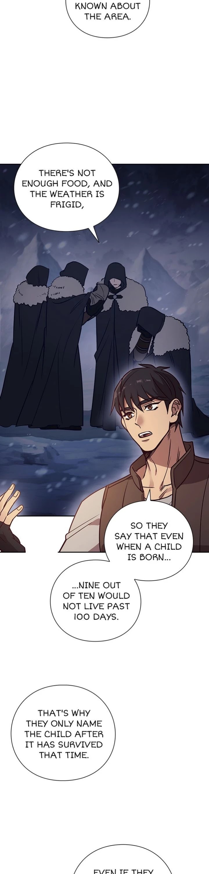 Pathfinder Chapter 20 page 28 - Chapter 20