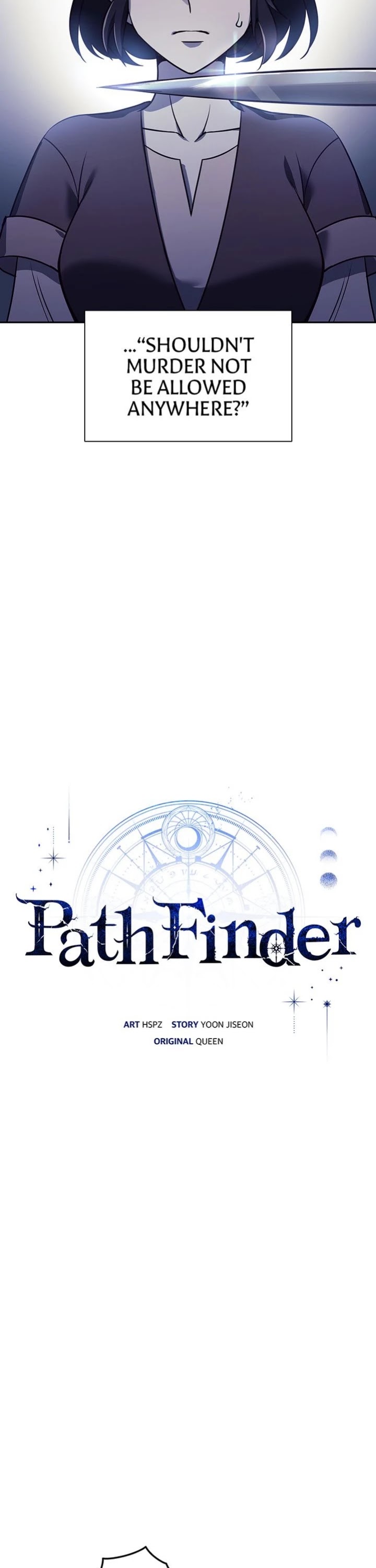 Pathfinder Chapter 20 page 3 - Chapter 20