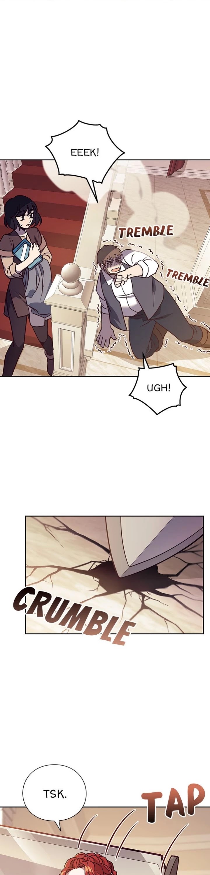 Pathfinder Chapter 20 page 8 - Chapter 20