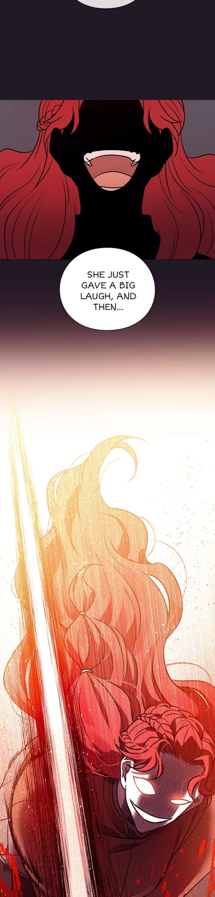 Pathfinder Chapter 21 page 14 - Chapter 21