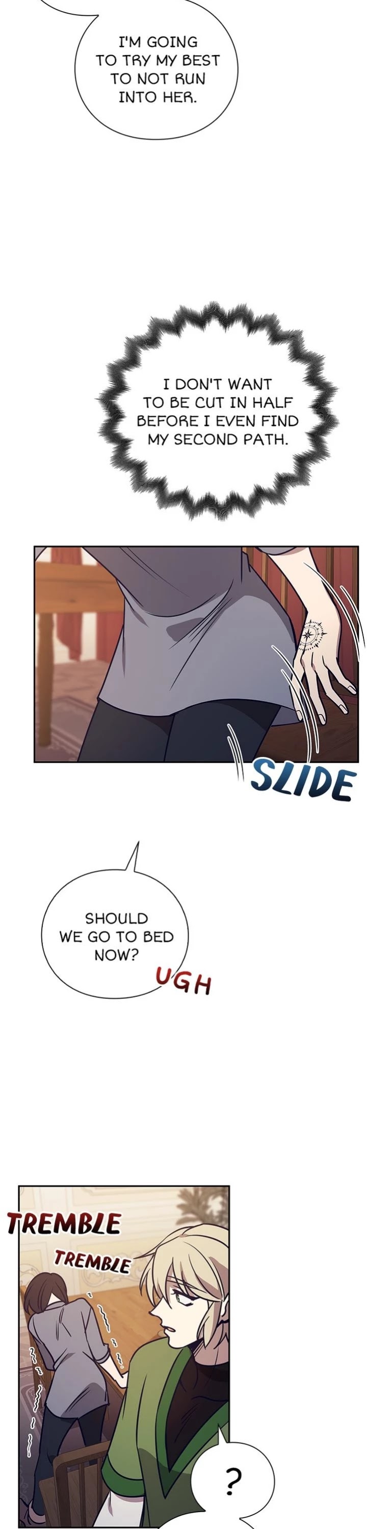 Pathfinder Chapter 21 page 18 - Chapter 21