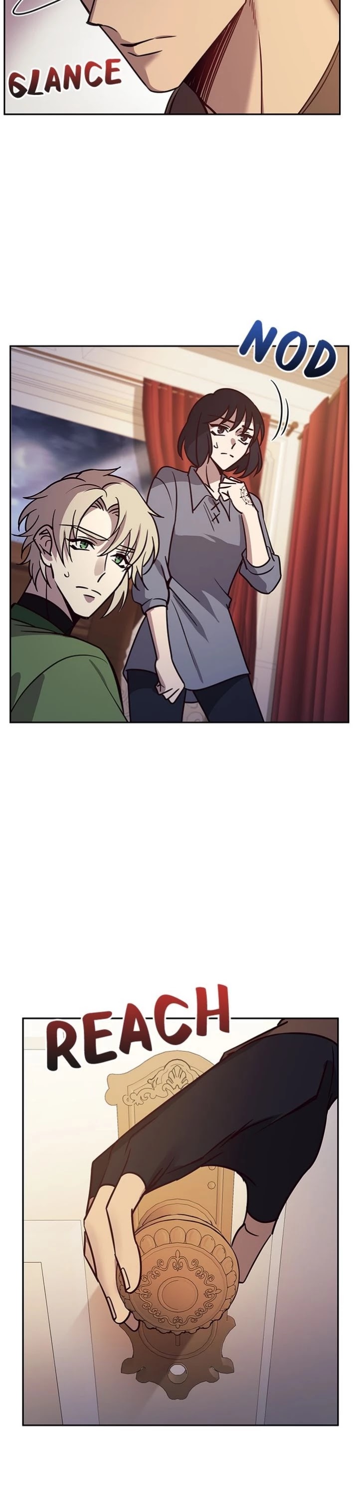 Pathfinder Chapter 21 page 2 - Chapter 21