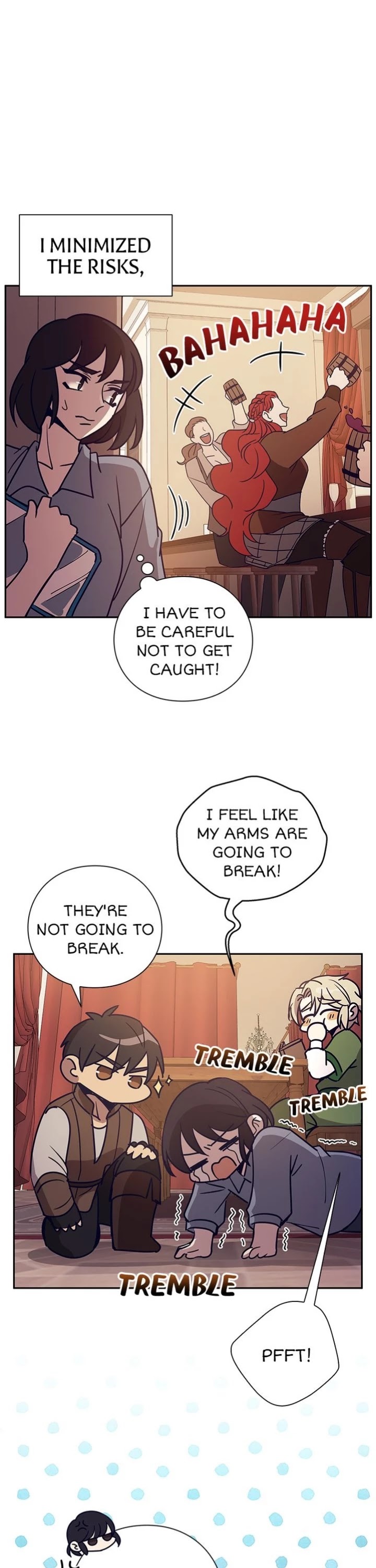 Pathfinder Chapter 21 page 24 - Chapter 21