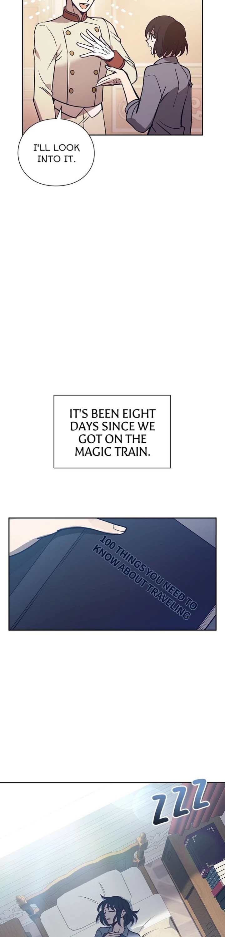 Pathfinder Chapter 21 page 27 - Chapter 21