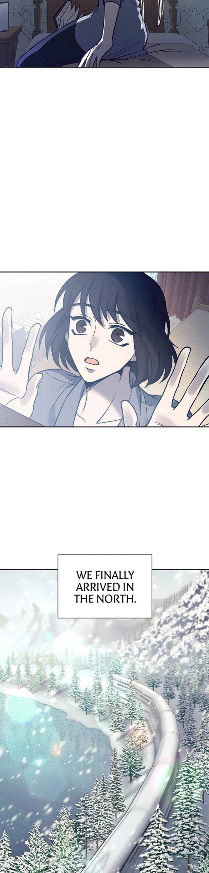 Pathfinder Chapter 21 page 29 - Chapter 21