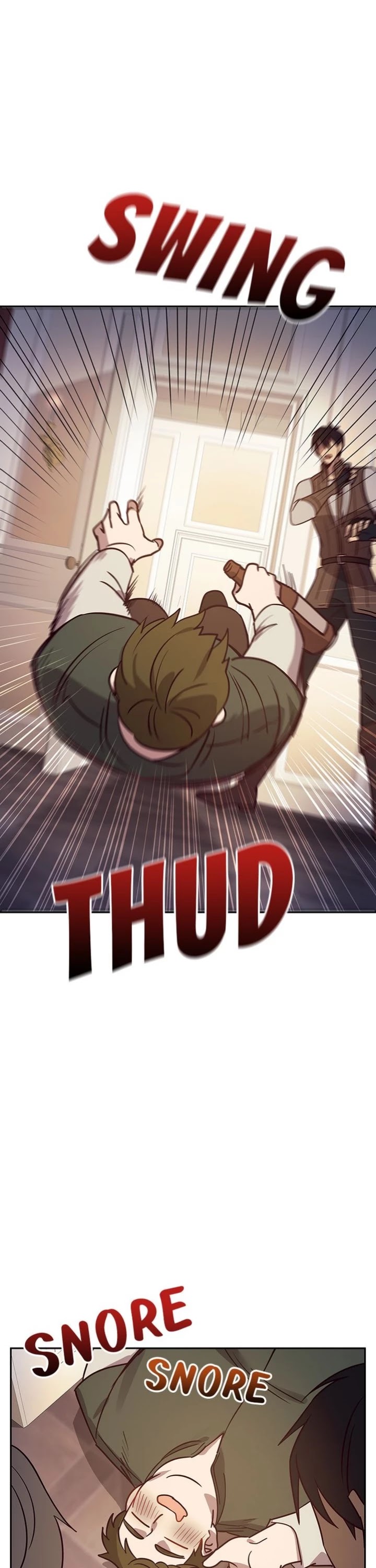 Pathfinder Chapter 21 page 3 - Chapter 21