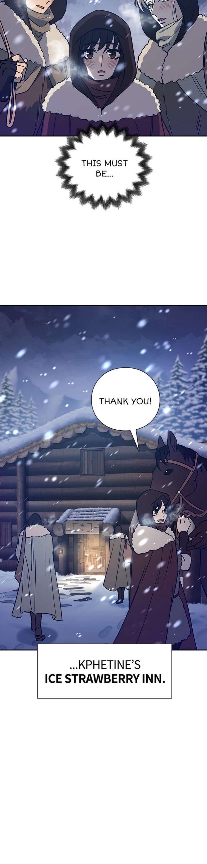 Pathfinder Chapter 21 page 31 - Chapter 21