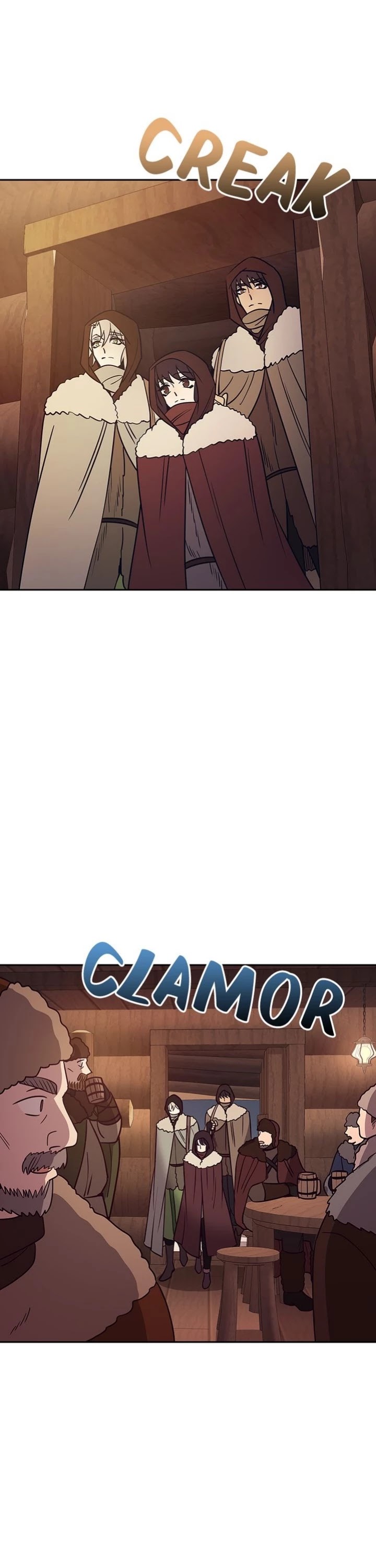 Pathfinder Chapter 21 page 32 - Chapter 21