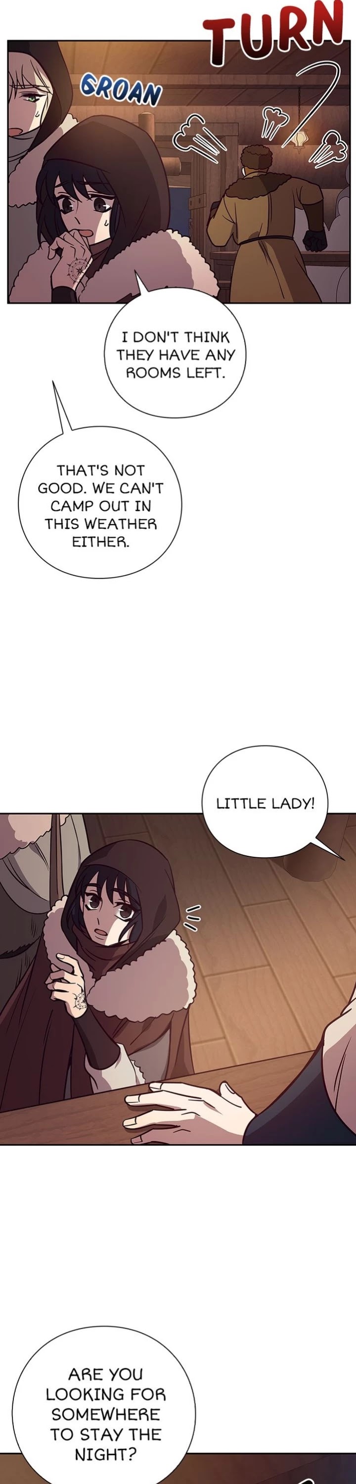 Pathfinder Chapter 21 page 37 - Chapter 21