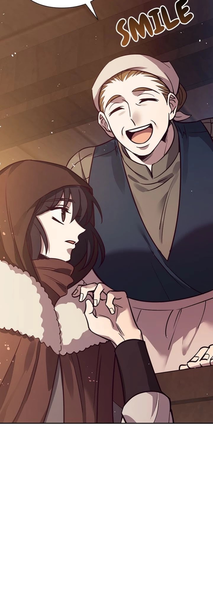 Pathfinder Chapter 21 page 38 - Chapter 21