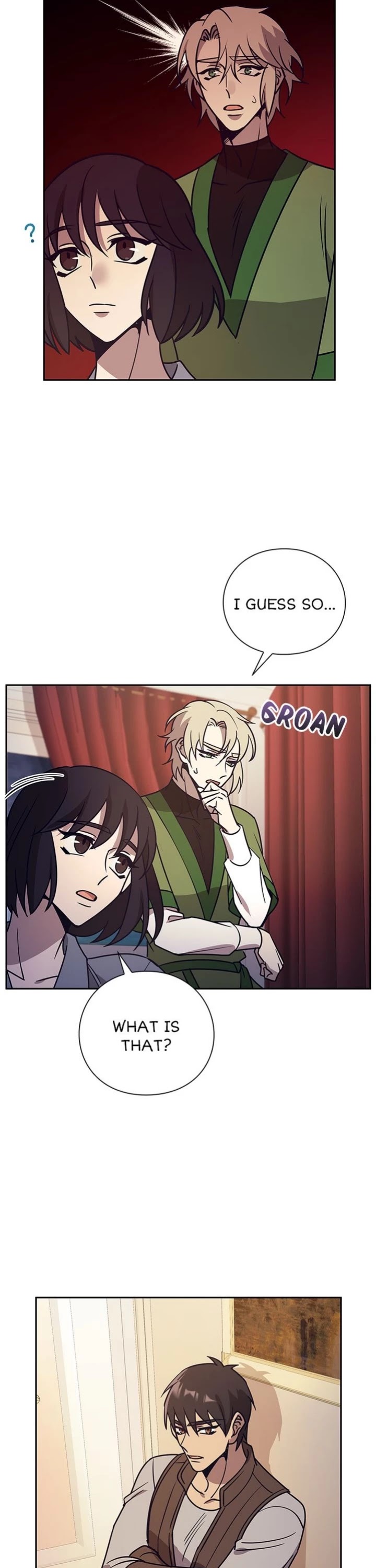 Pathfinder Chapter 21 page 8 - Chapter 21