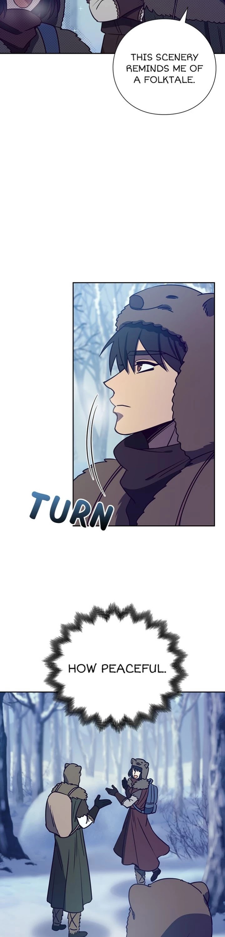 Pathfinder Chapter 24 page 10 - Chapter 24