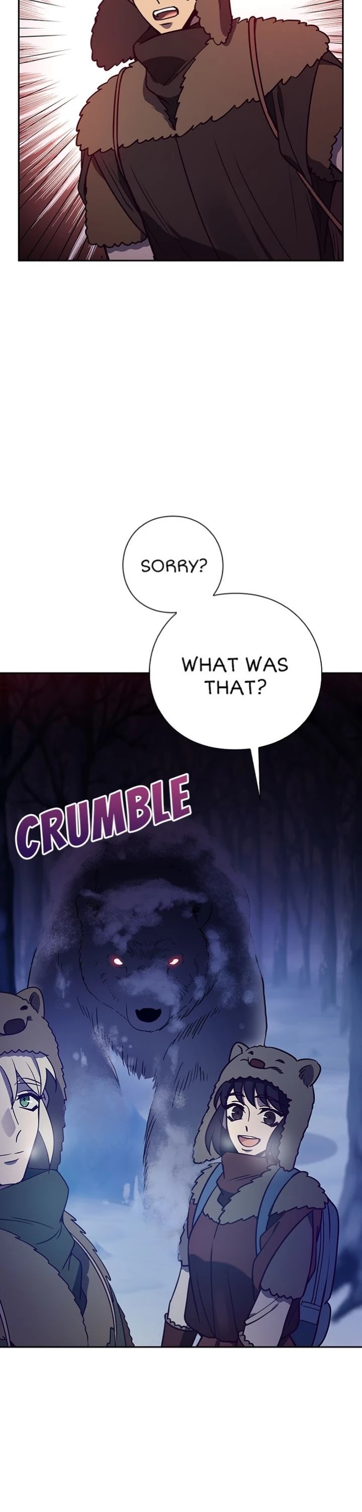 Pathfinder Chapter 24 page 12 - Chapter 24