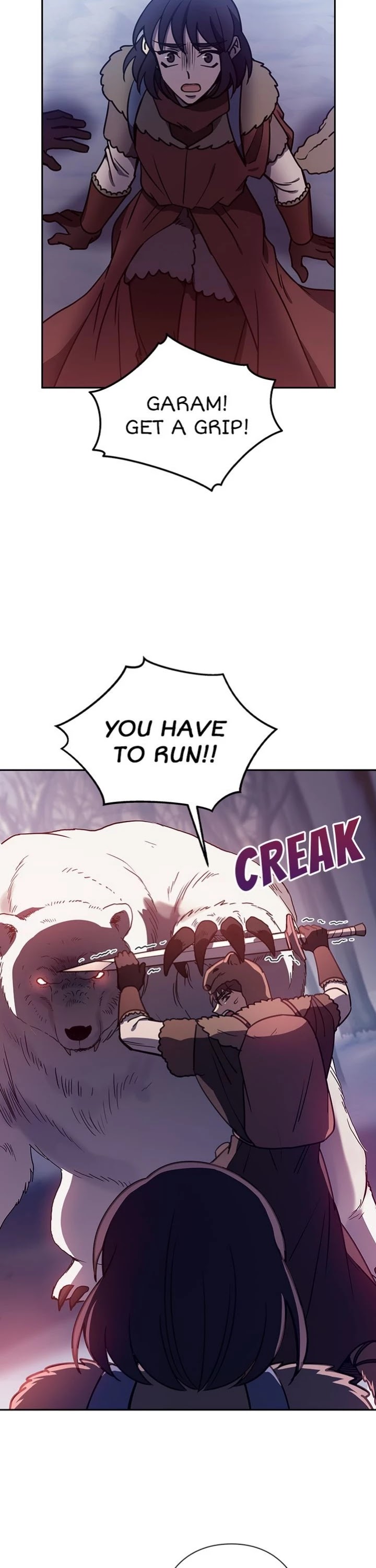 Pathfinder Chapter 24 page 18 - Chapter 24