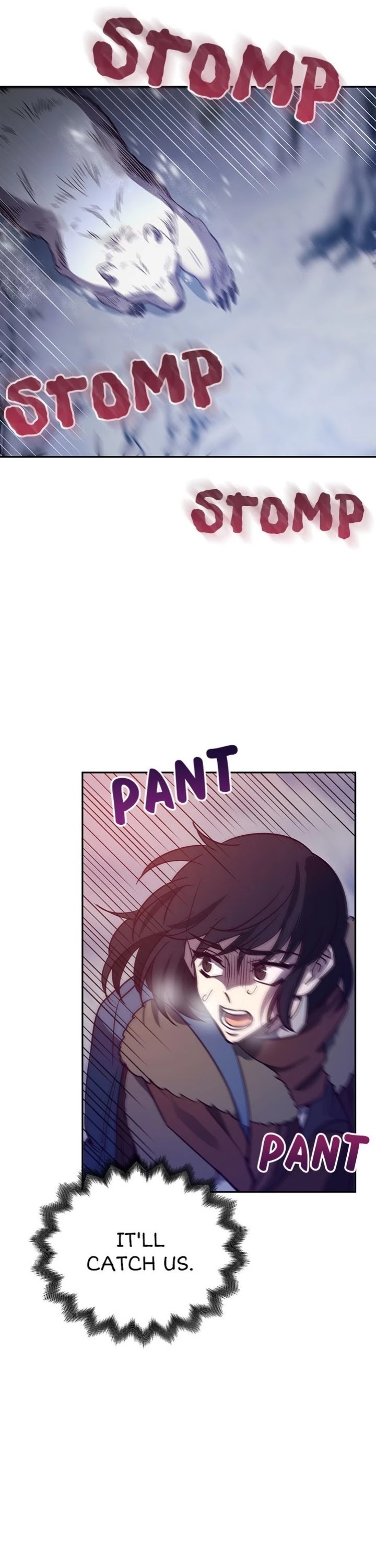 Pathfinder Chapter 24 page 22 - Chapter 24