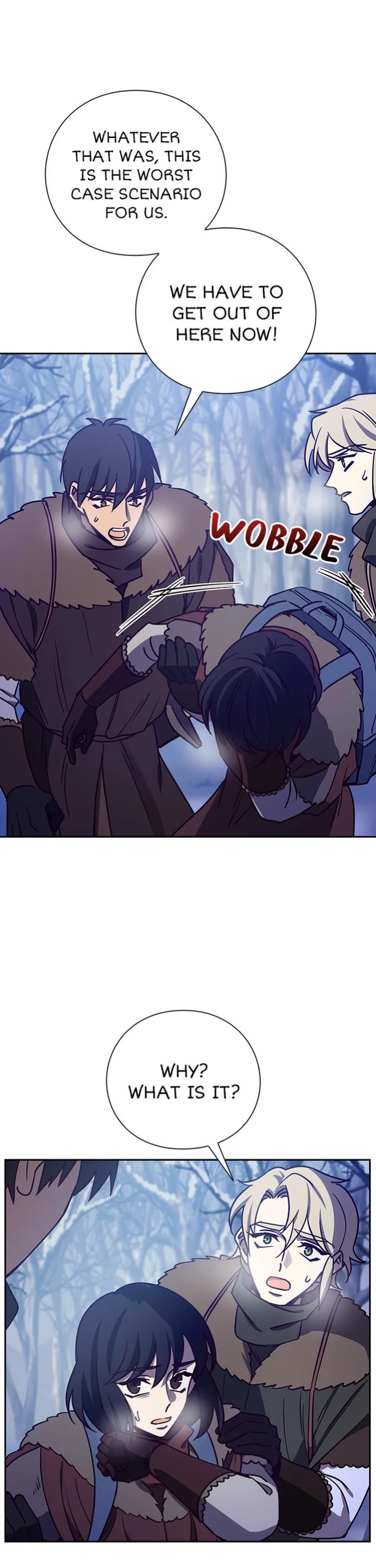 Pathfinder Chapter 24 page 37 - Chapter 24