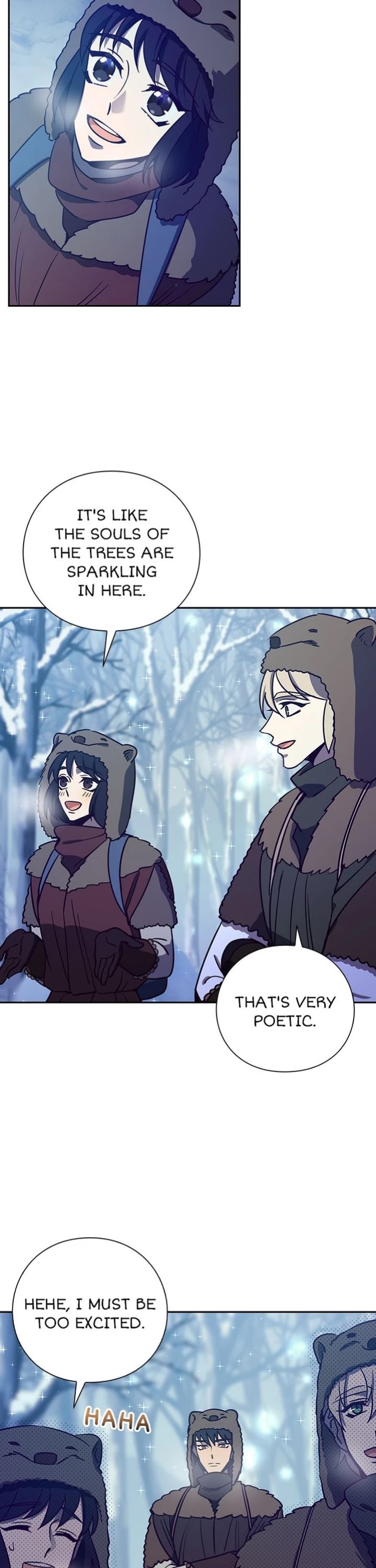 Pathfinder Chapter 24 page 9 - Chapter 24