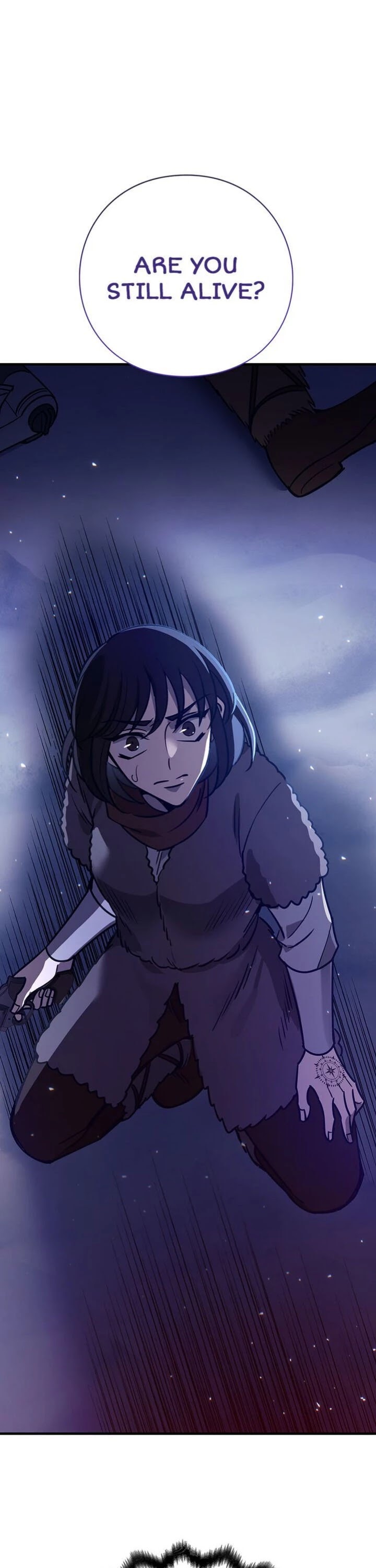 Pathfinder Chapter 27 page 1 - Chapter 27