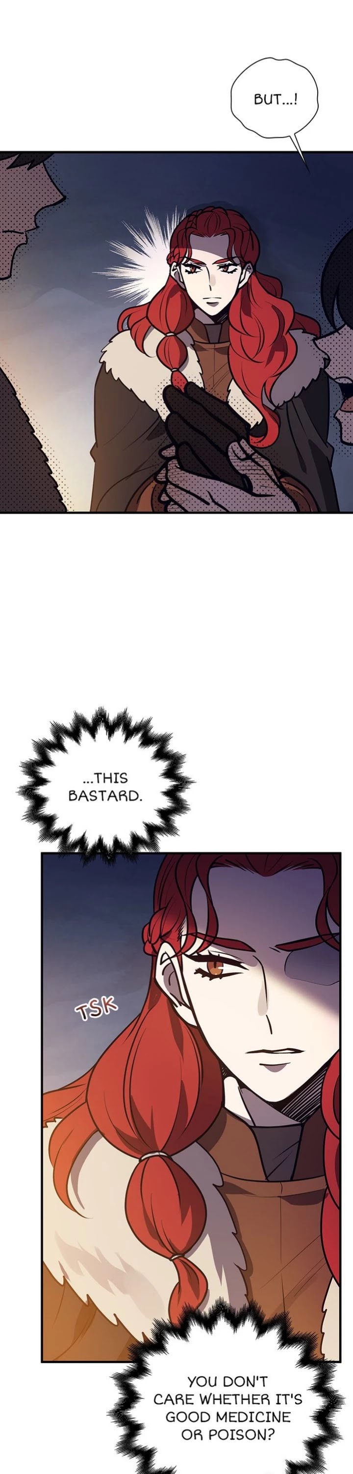 Pathfinder Chapter 27 page 11 - Chapter 27