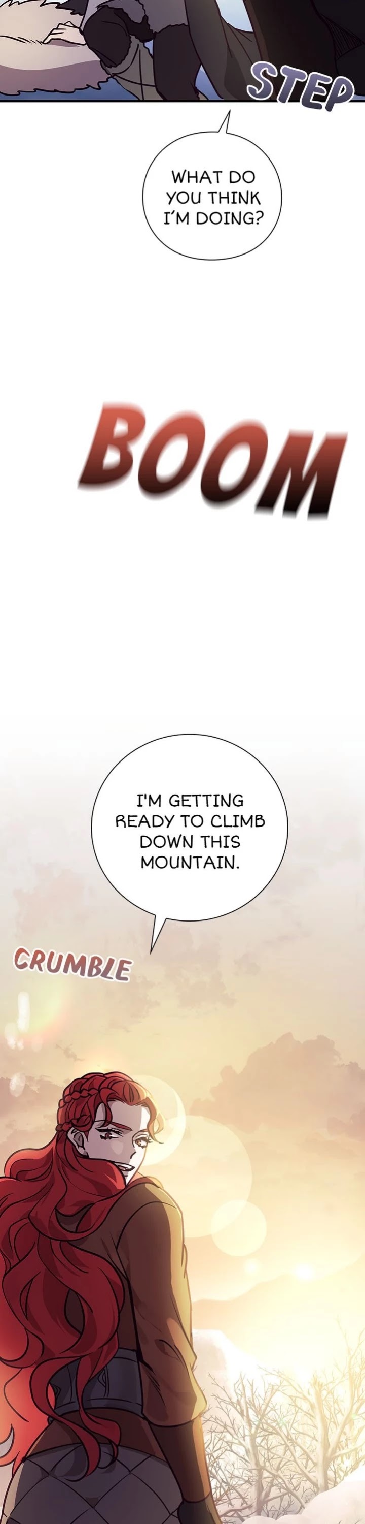 Pathfinder Chapter 27 page 15 - Chapter 27