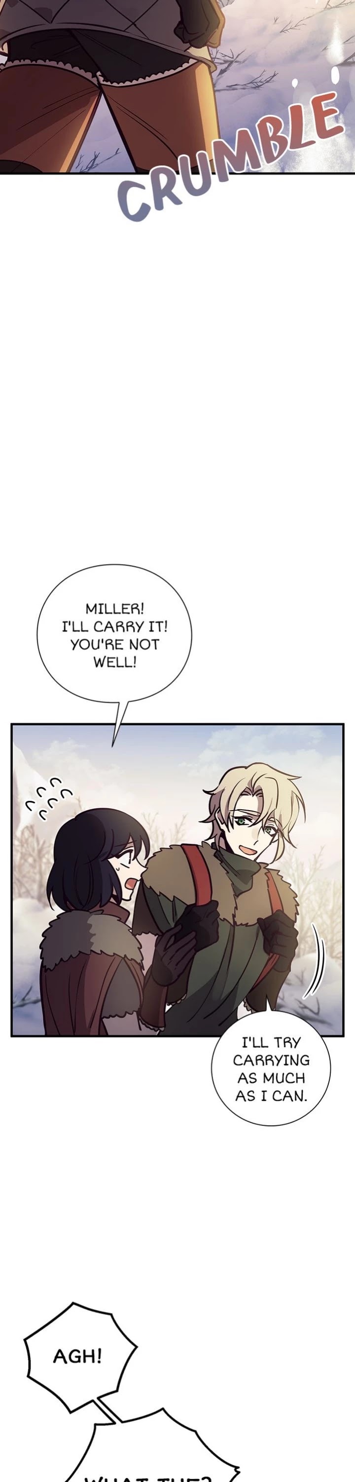 Pathfinder Chapter 27 page 16 - Chapter 27