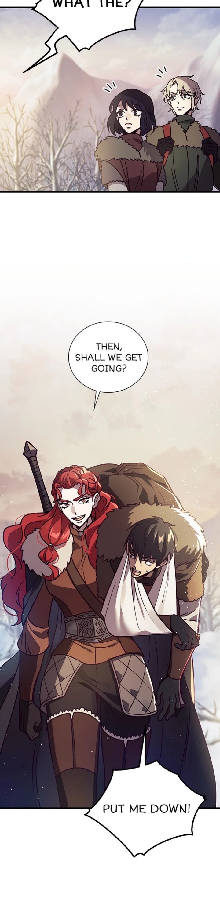 Pathfinder Chapter 27 page 17 - Chapter 27