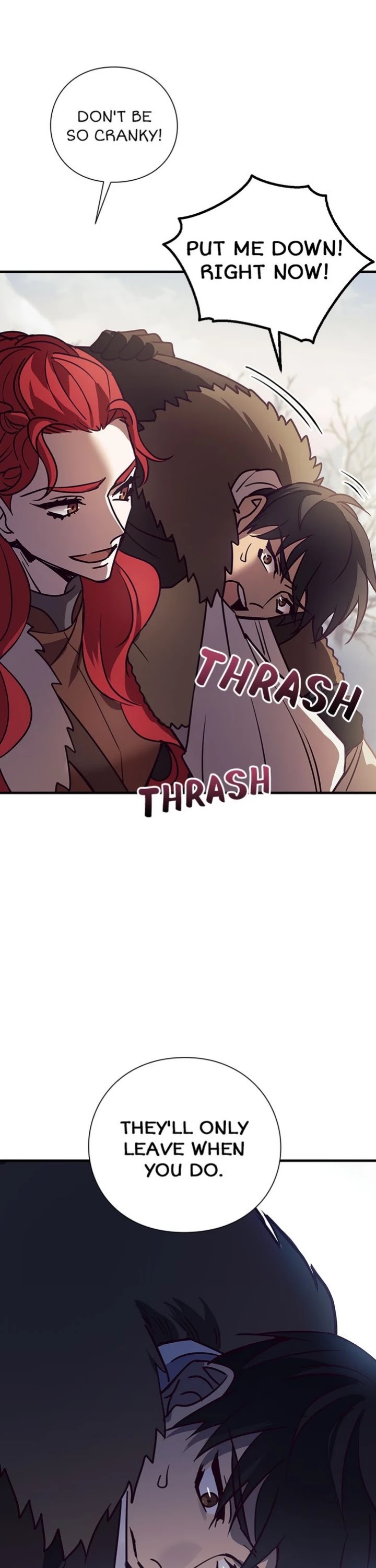 Pathfinder Chapter 27 page 18 - Chapter 27