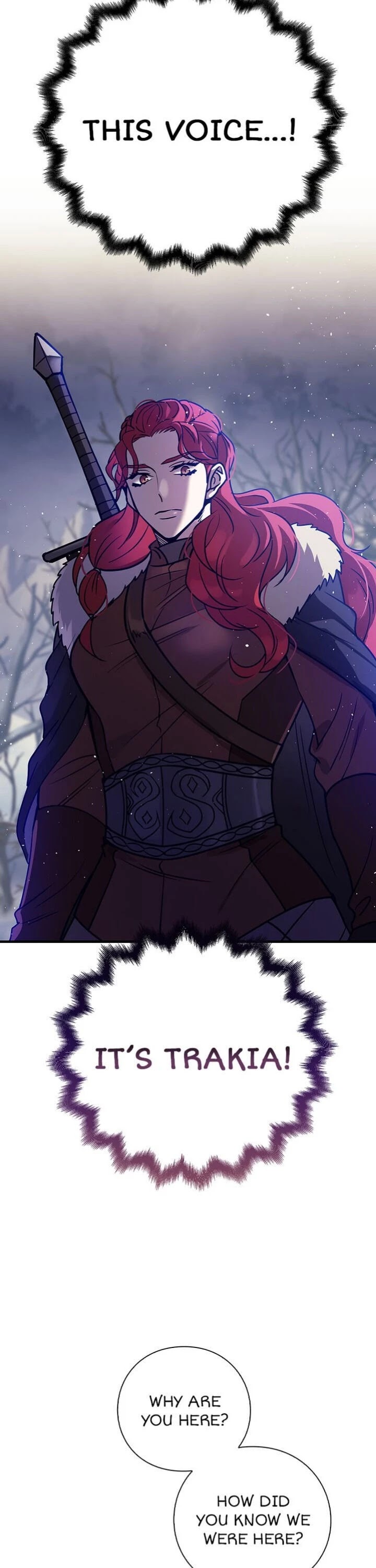 Pathfinder Chapter 27 page 2 - Chapter 27